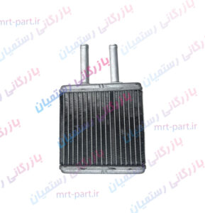 رادیاتور بخاری پراید سهند
