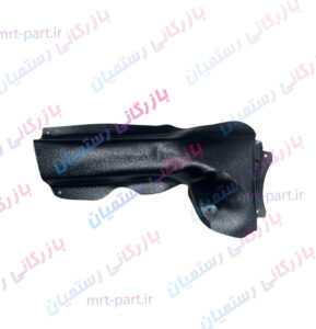 محافظ رادیاتور بخاری 206