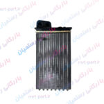 رادیاتور بخاری روآ ۴۰۵ بدون خار