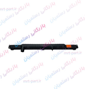 مخزن رادیاتور کاپرا 2 و لندمارک پایین