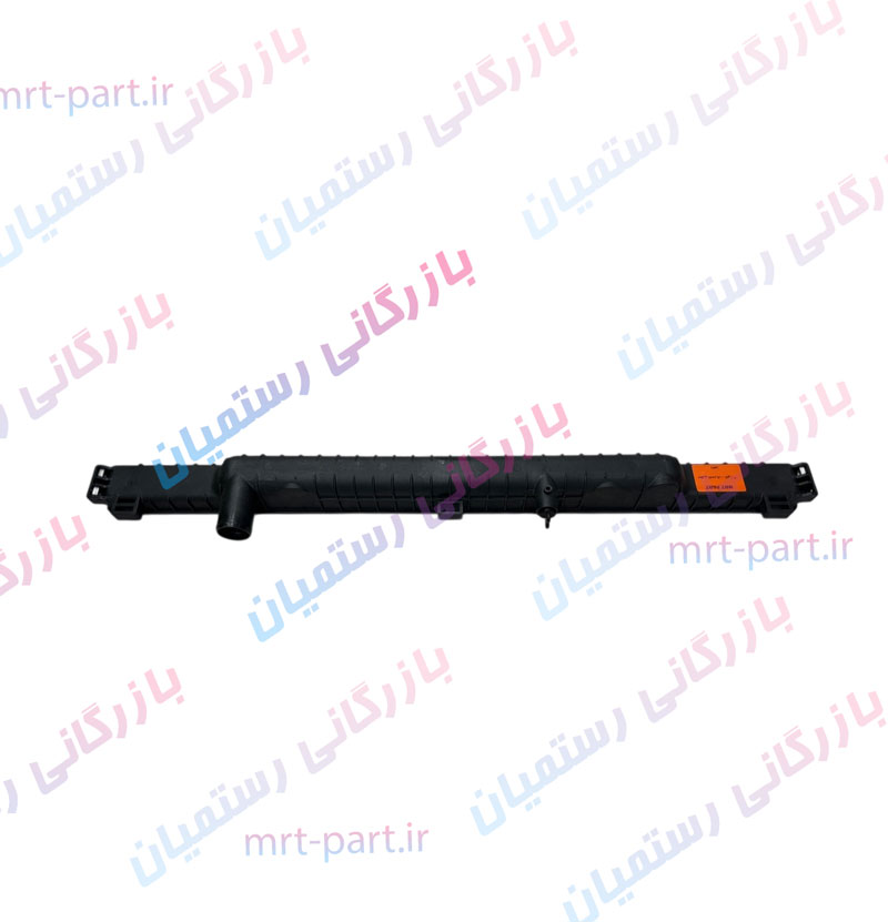 مخزن-پایین-لندمارمکاپرا-۲ مخزن رادیاتور کاپرا ۲ و لندمارک پایین