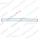 اورینگ مخزن رادیاتور آب ریو کد 291