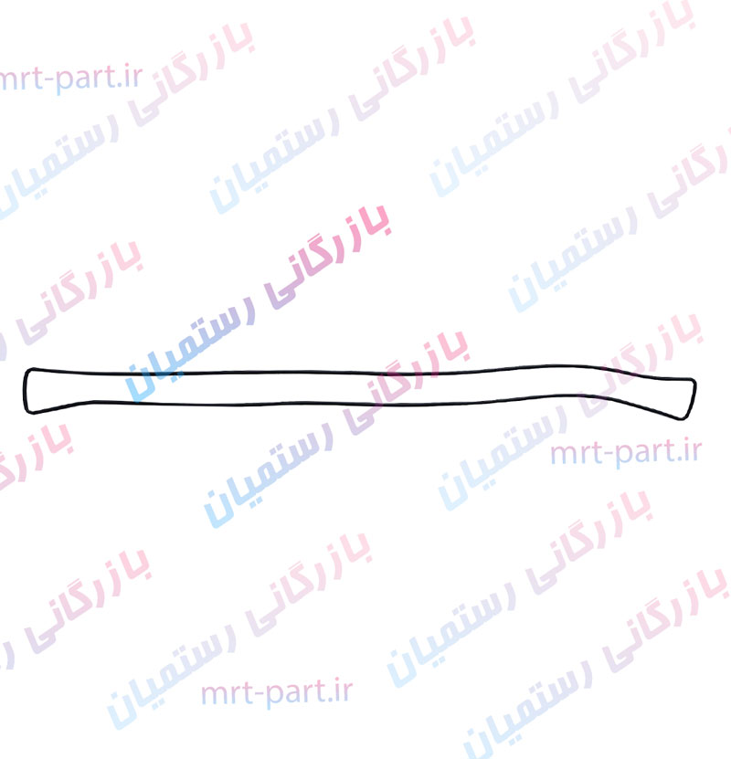 اورینگ-مخزن-رادیات-اب-کاپرا-۲-لندمارک اورینگ مخزن رادیاتور آب کاپرا 2 لندمارک کد 333 - Image 1