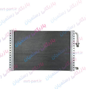 رادیاتور کولر ابعادی 14x23x20