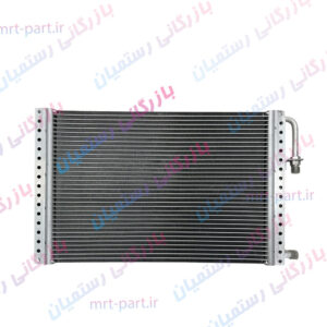 رادیاتور کولر ابعادی 14x23x20