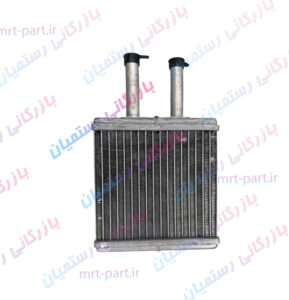 رادیاتور بخاری پراید سردسیری