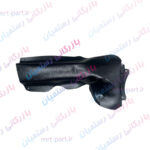 محافظ رادیاتور بخاری 206