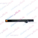 مخزن رادیاتور بالا ولوو FH500