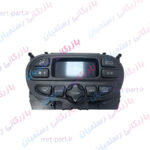 پنل بخاری ۲۰۶ تیپ ۵ دیجیتال