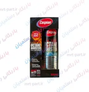 اکتان کاسپین