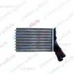 رادیاتور بخاری زانتیا CPR