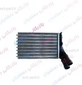 رادیاتور بخاری زانتیا CPR
