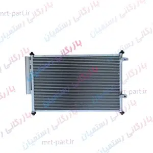 رادیاتور کولر آریو زوتی C-ZT برند pmr