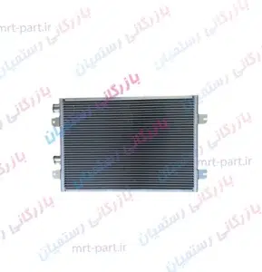 رادیاتور کولر ال 90 قدیم