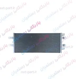 رادیاتور کولر اسکانیا C-G400 برند PMR