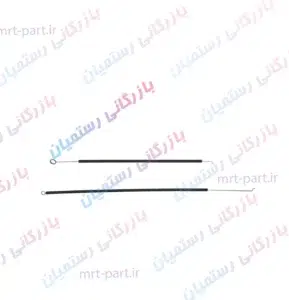 سیم پنل بخاری پژو مدل ساندن (پنل چرخشی)