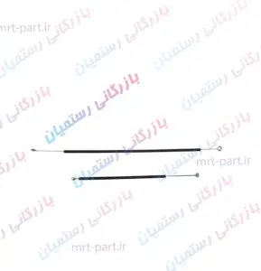 سیم پنل بخاری پژو مدل والافن (پنل کشویی)