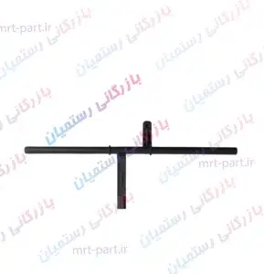 اهرم گردش هوا پنل بخاری 206