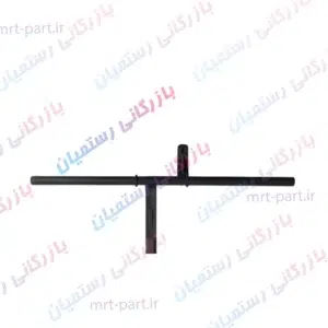 اهرم گردش هوا پنل بخاری 206