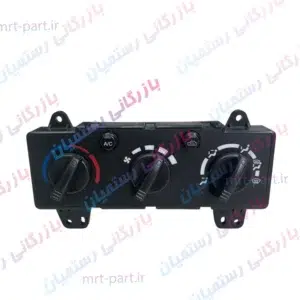 پنل بخاری تیبا شرکتی